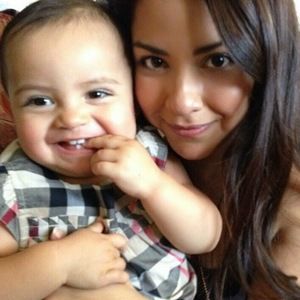 Meet your Posher, Sandy